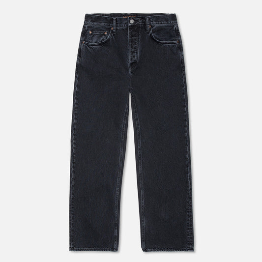 Nudie Jeans Co. Tuff Tony - Black Vintage