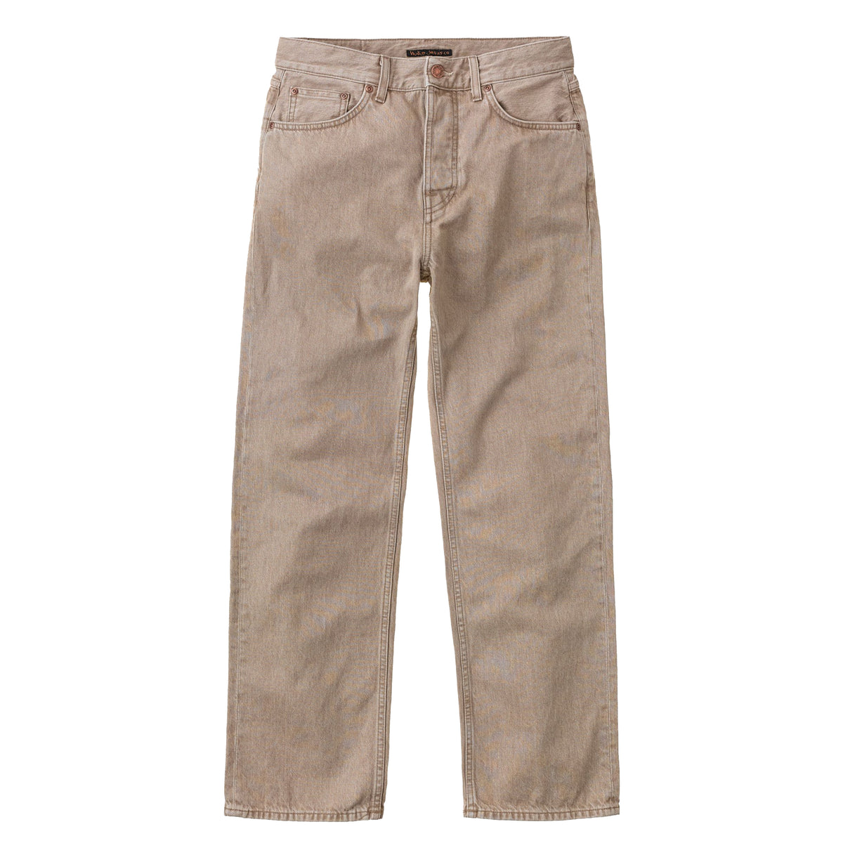Nudie Jeans Co. Tuff Tony - Sand