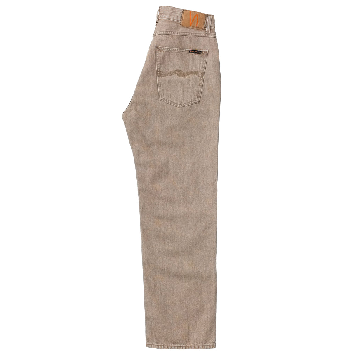 Nudie Jeans Co. Tuff Tony - Sand