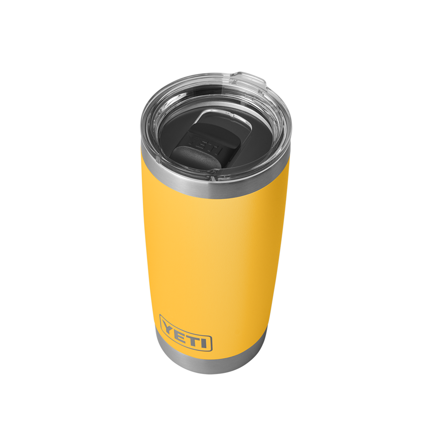 YETI Rambler 20oz Tumbler - Alpine Yellow