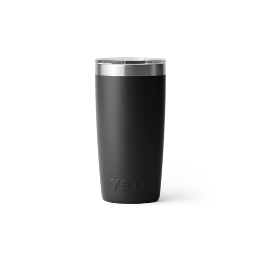 YETI Rambler 10oz Tumbler - Black