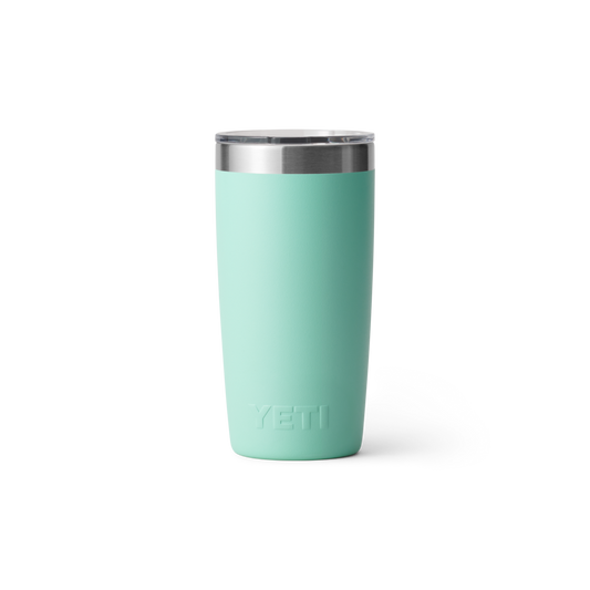 YETI Rambler 10oz Tumbler - Sea Foam