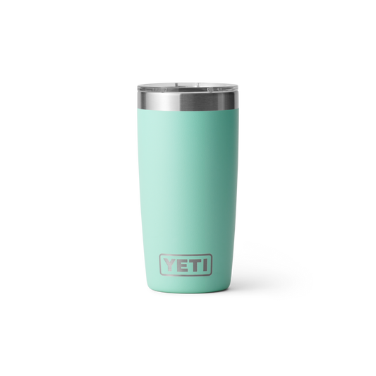 YETI Rambler 10oz Tumbler - Sea Foam