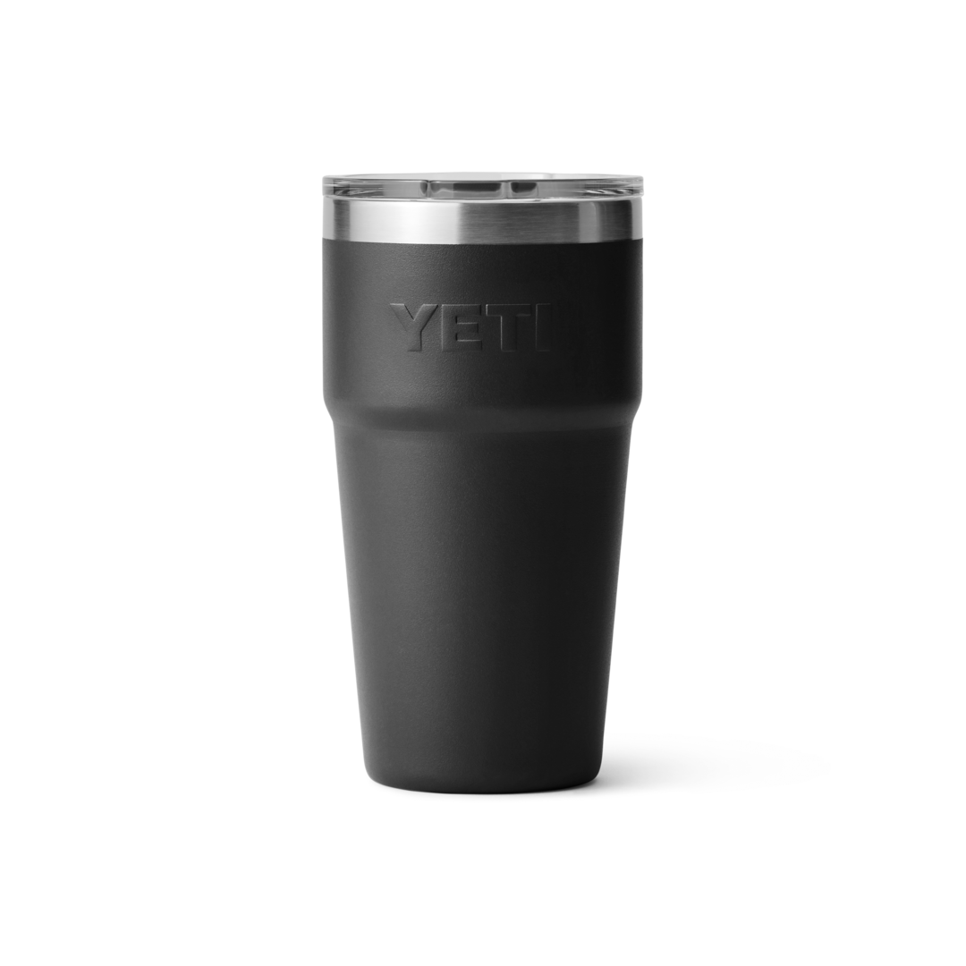 YETI Rambler 16oz Pint - Black