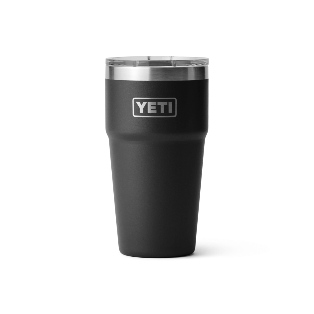 YETI Rambler 16oz Pint - Black