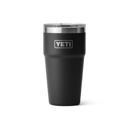 YETI Rambler 16oz Pint - Black