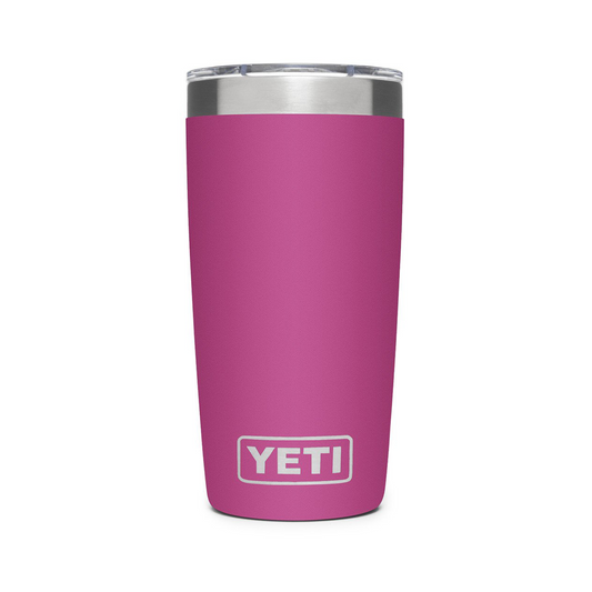 YETI Rambler 10oz Tumbler - Prickly Pear