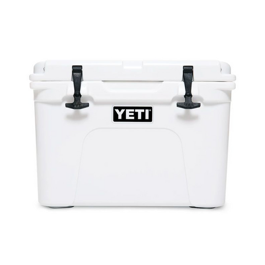 YETI Tundra 35 Box - White