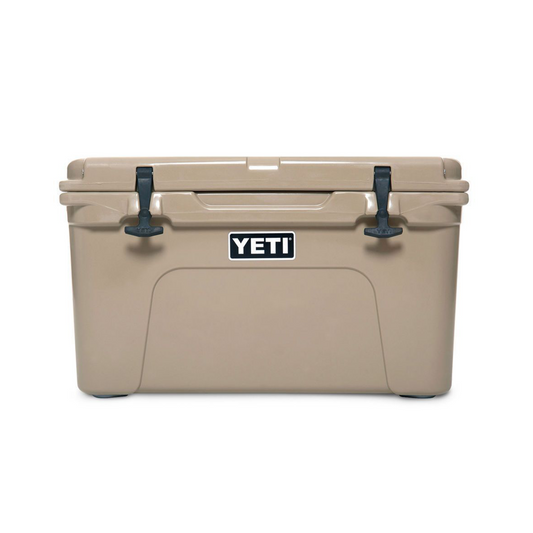 YETI Tundra 45 Box - Tan