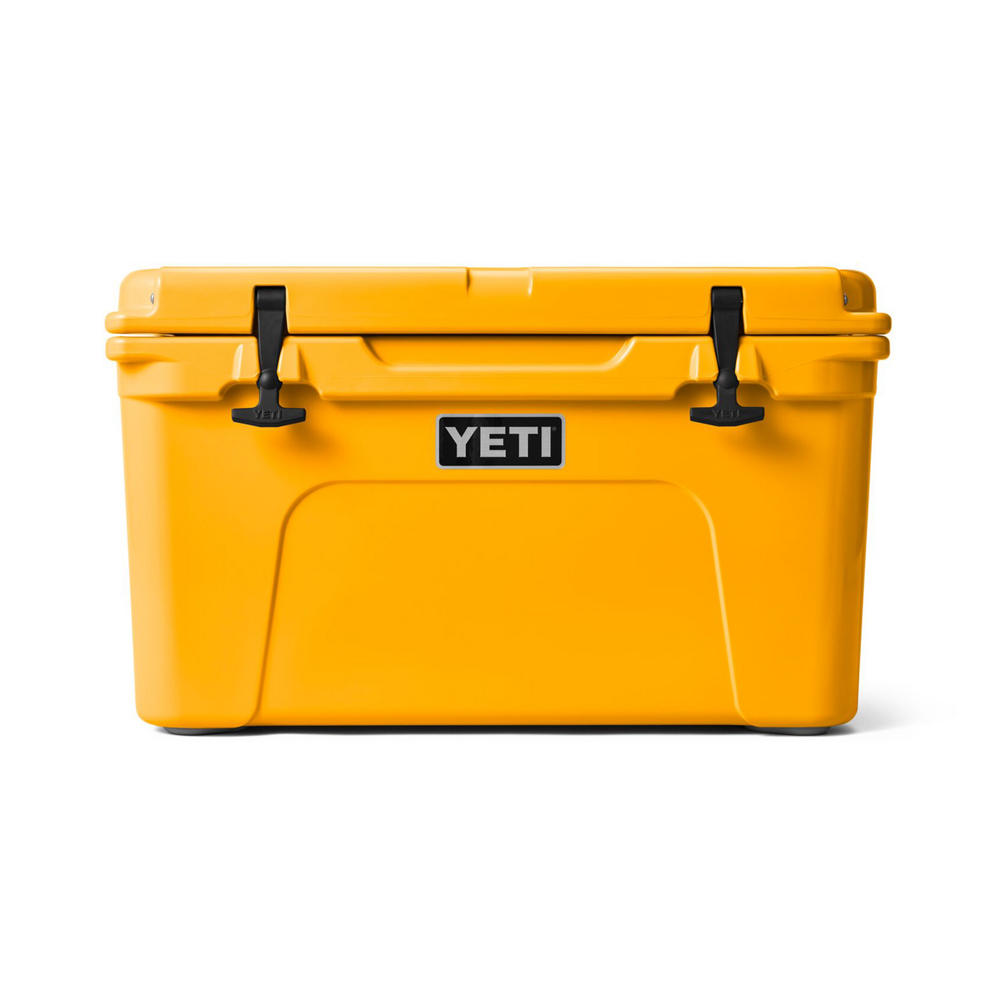 YETI Tundra 45 Box - Alpine Yellow