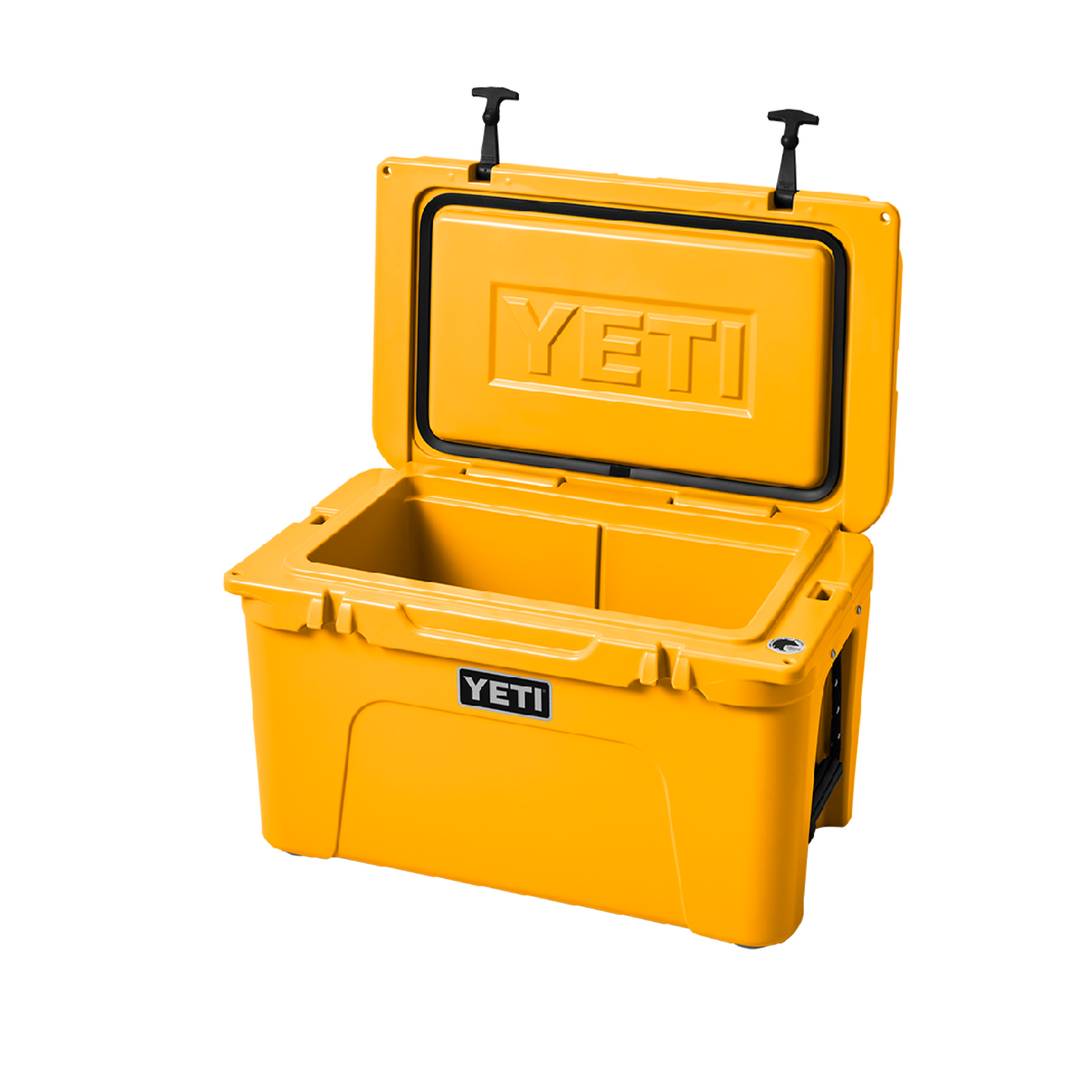 YETI Tundra 45 Box - Alpine Yellow