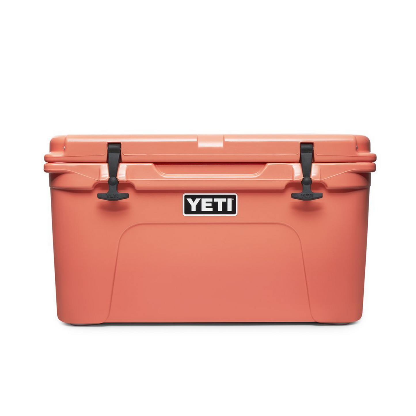 YETI Tundra 45 Box - Coral