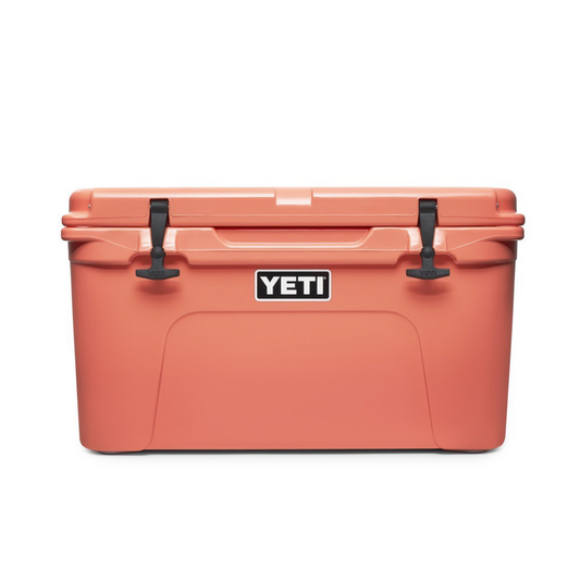 YETI Tundra 45 Box - Coral
