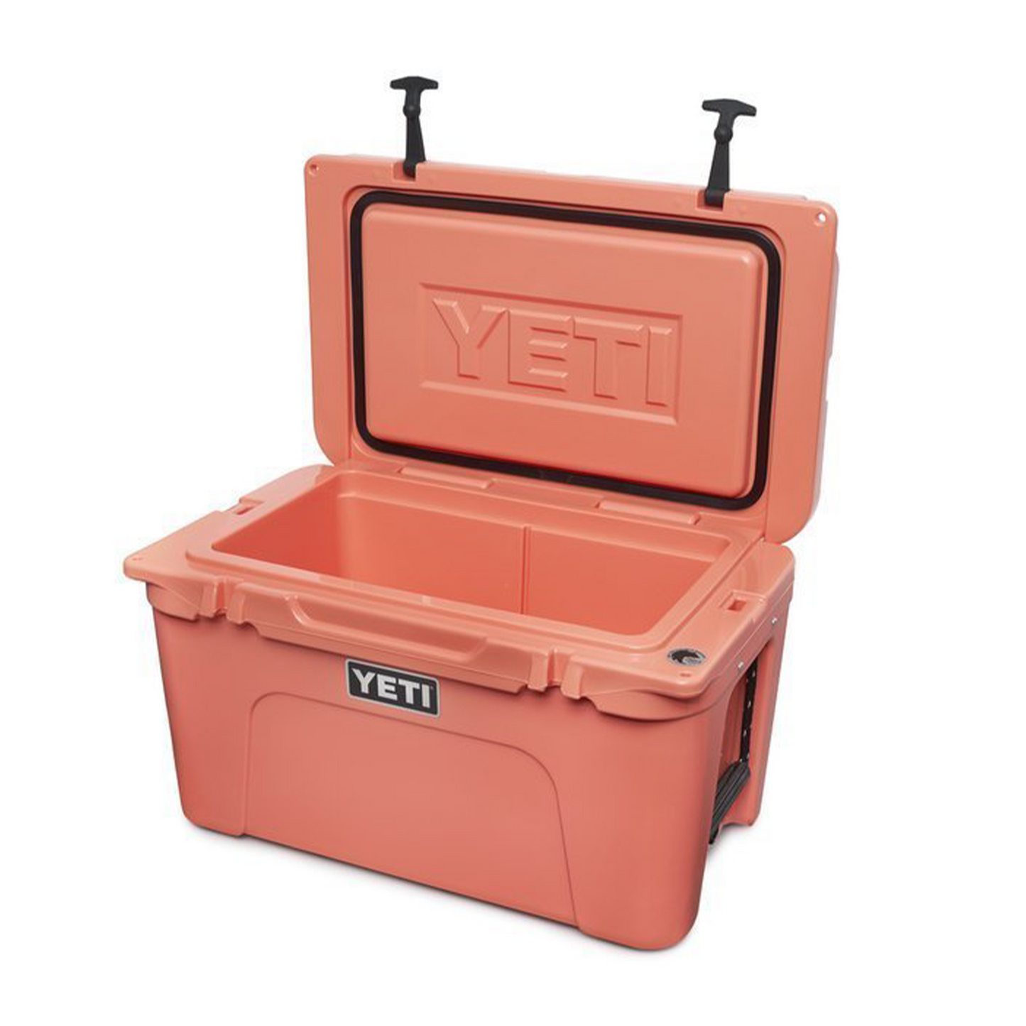 YETI Tundra 45 Box - Coral