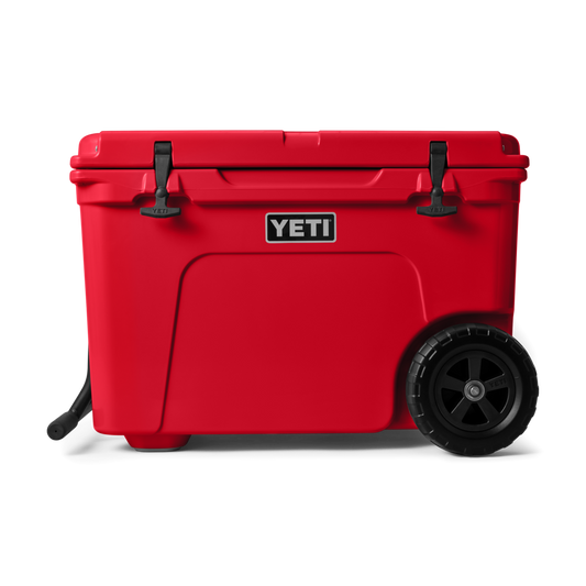 YETI Tundra Haul Box