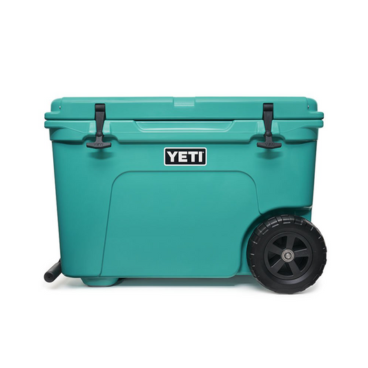 YETI Tundra Haul - Aquifer Blue