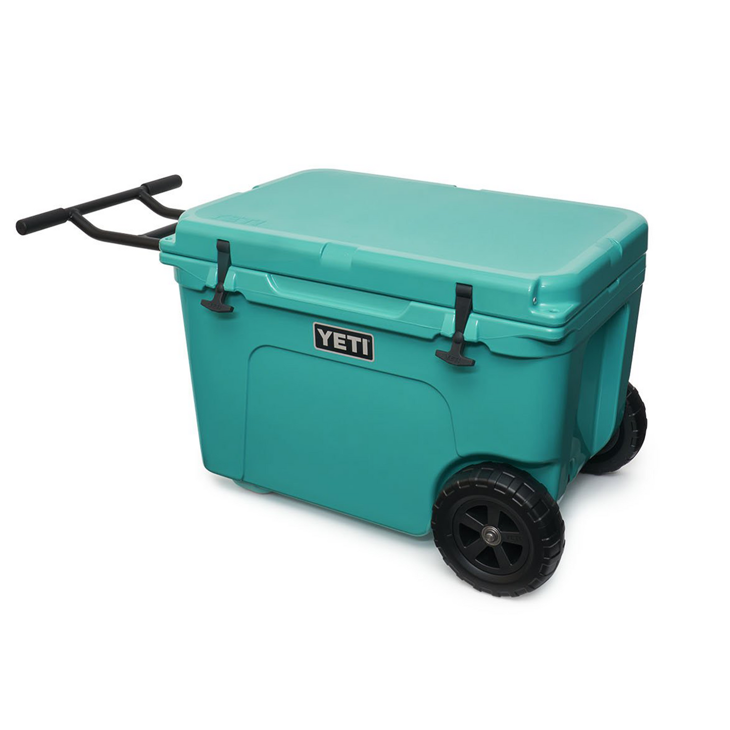 YETI Tundra Haul - Aquifer Blue