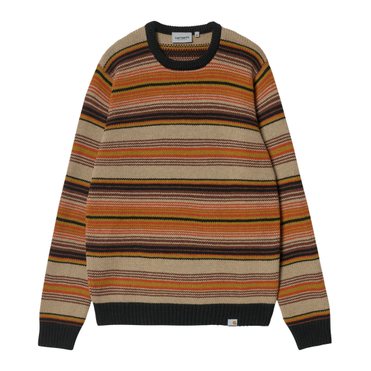 Carhartt WIP Tuscon Sweater