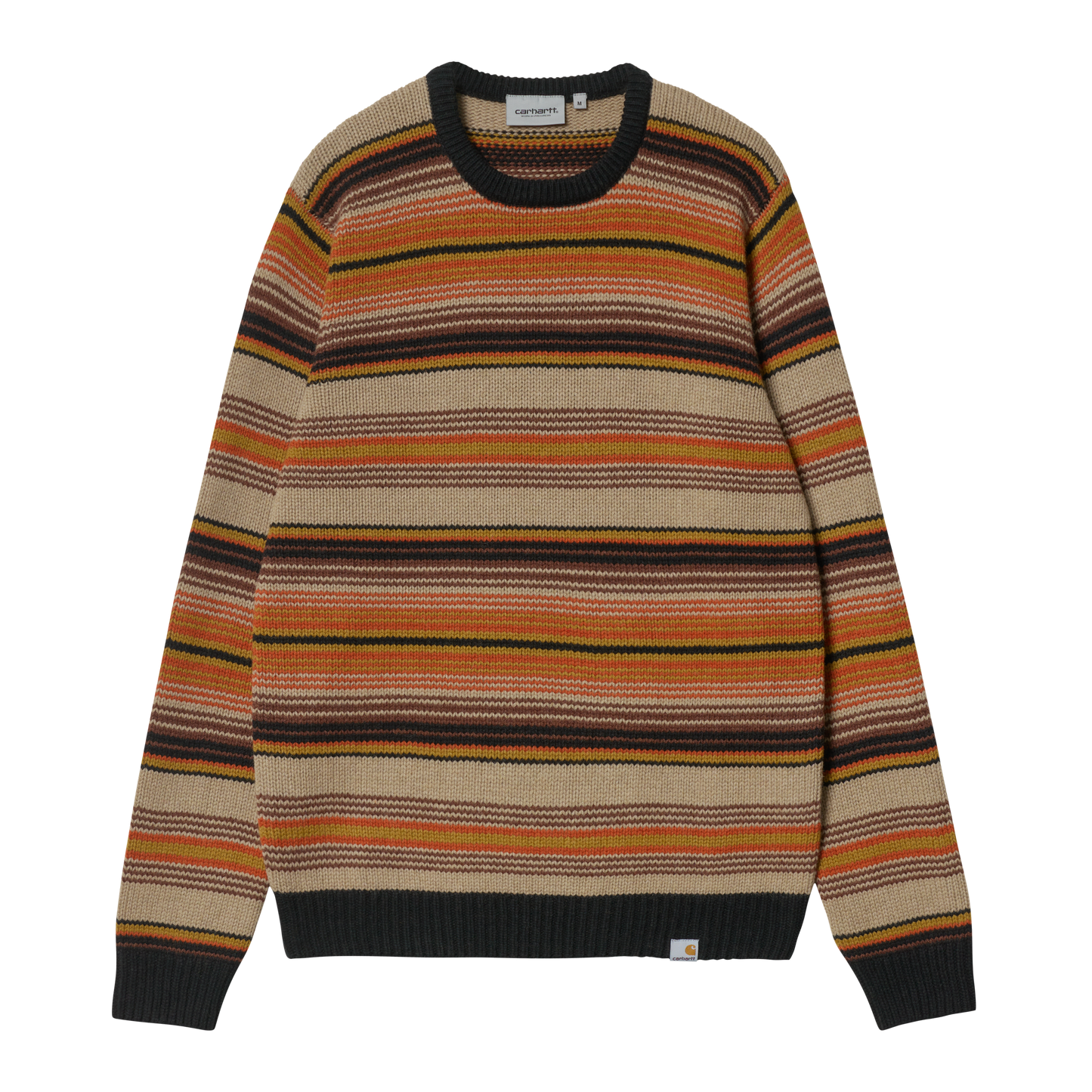 Carhartt WIP Tuscon Sweater - Offroad