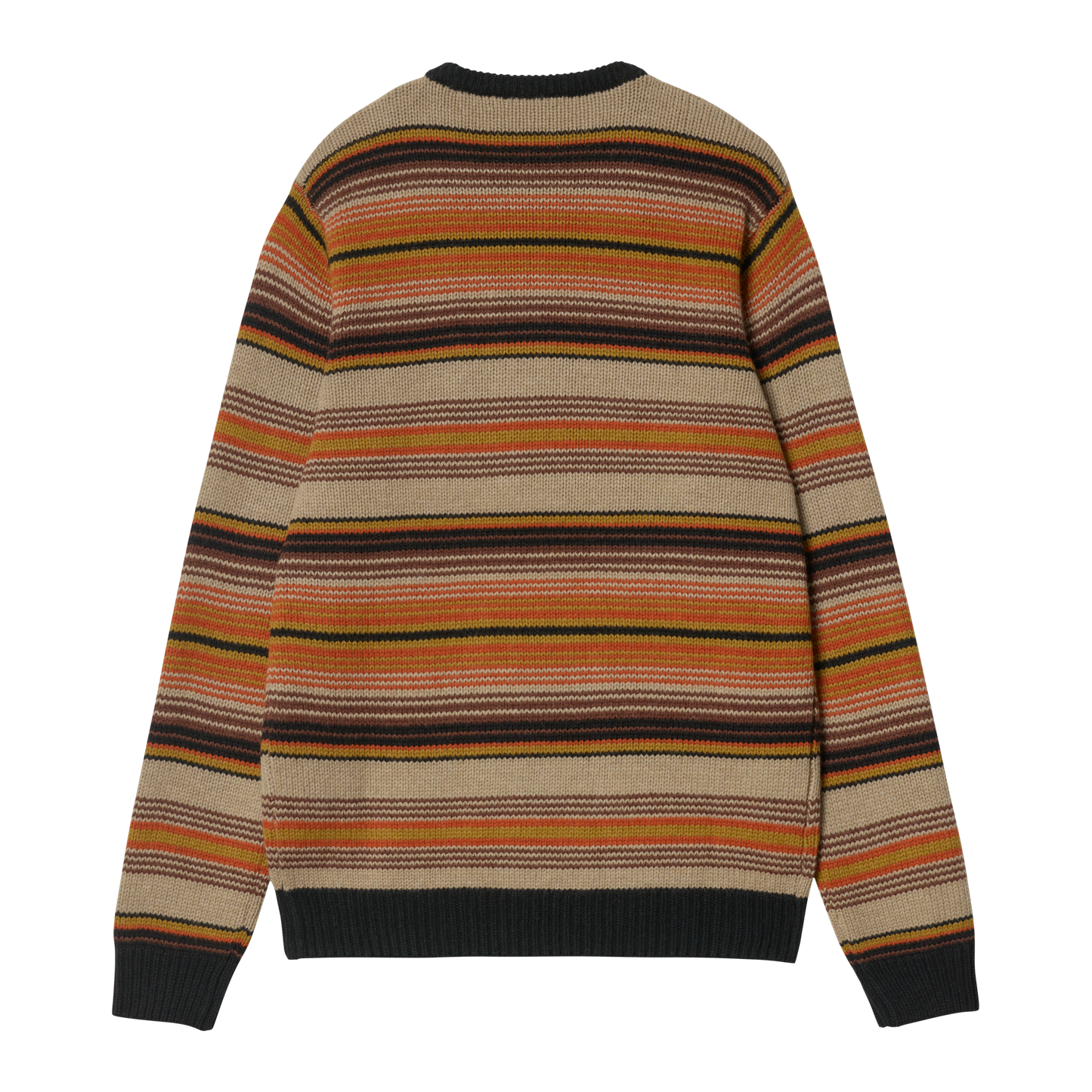 Carhartt WIP Tuscon Sweater - Offroad