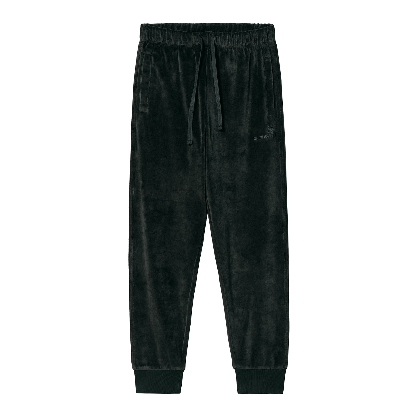 Carhartt WIP United Script Jogging Pant - Dark Cedar