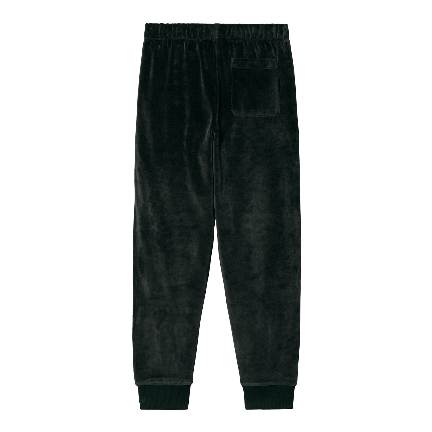 Carhartt WIP United Script Jogging Pant - Dark Cedar