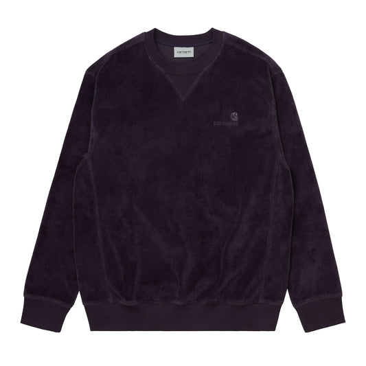 Carhartt WIP United Script Sweatshirt