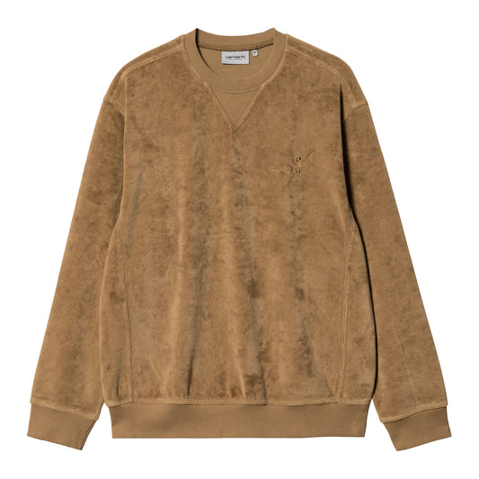 Carhartt WIP United Script Sweatshirt