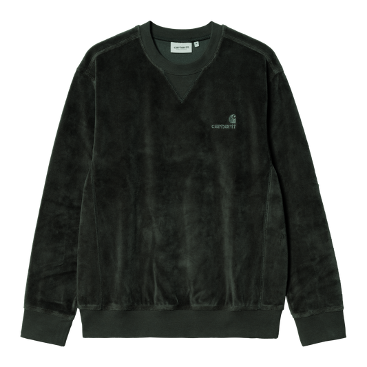 Carhartt WIP United Script Sweatshirt