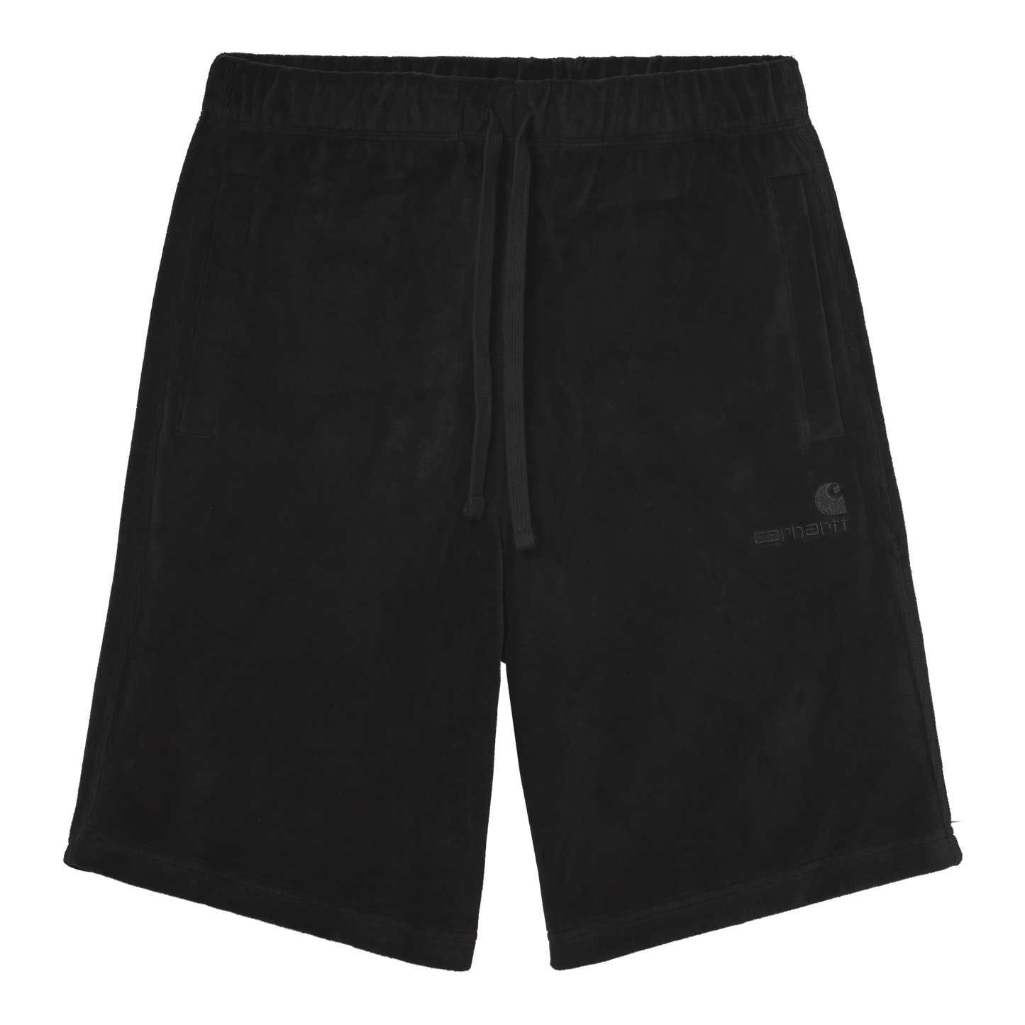 Carhartt WIP United Script Short - Black
