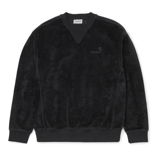 Carhartt WIP United Script Sweatshirt