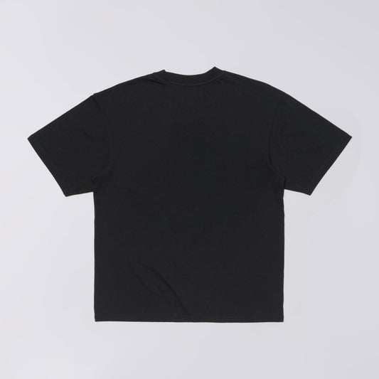 Edwin Torii Tee - Black