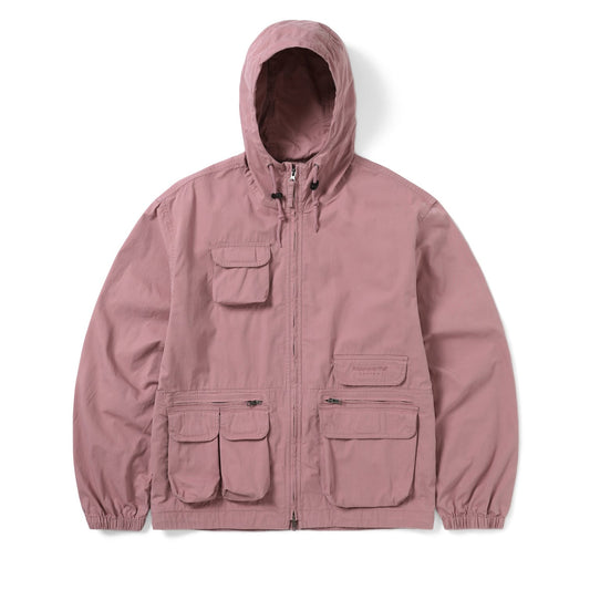 thisisneverthat Utility Pullover Jacket