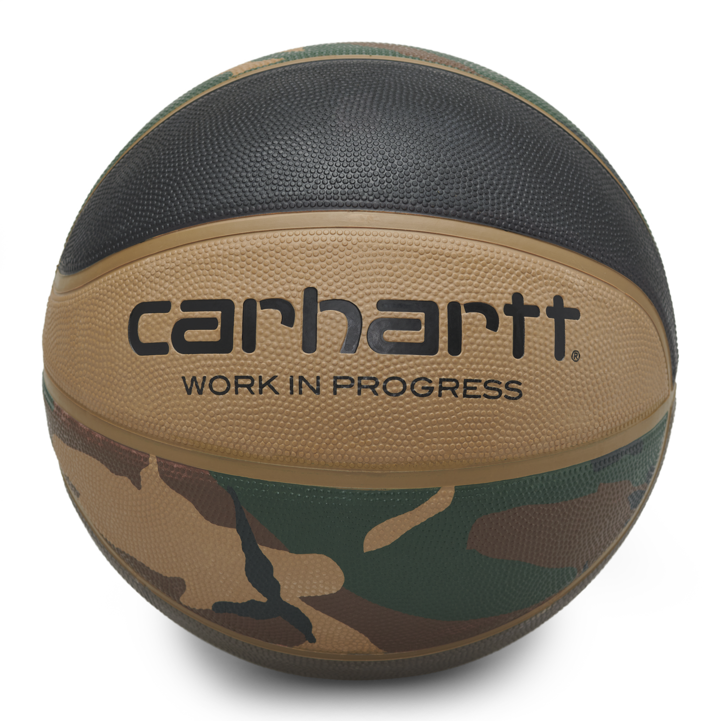 Carhartt WIP Valiant 4 Basketball - Air Force Grey