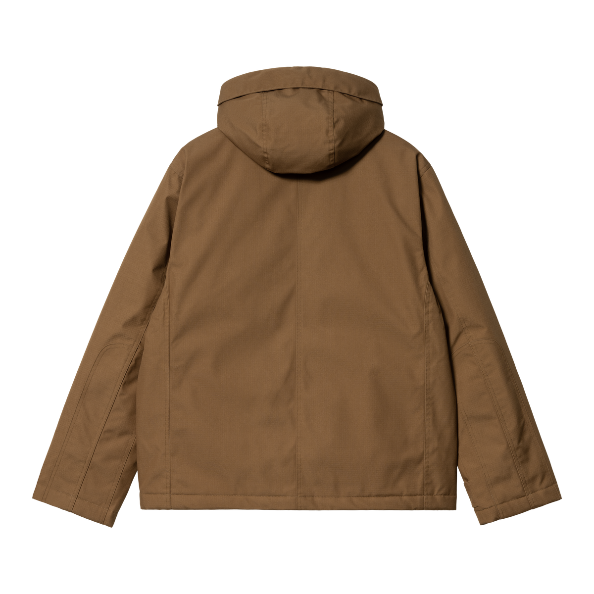 Carhartt WIP Valley Jacket - Hamilton Brown