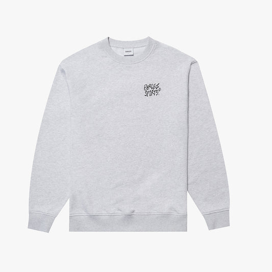 PARLEZ Verge Sweat - Heather