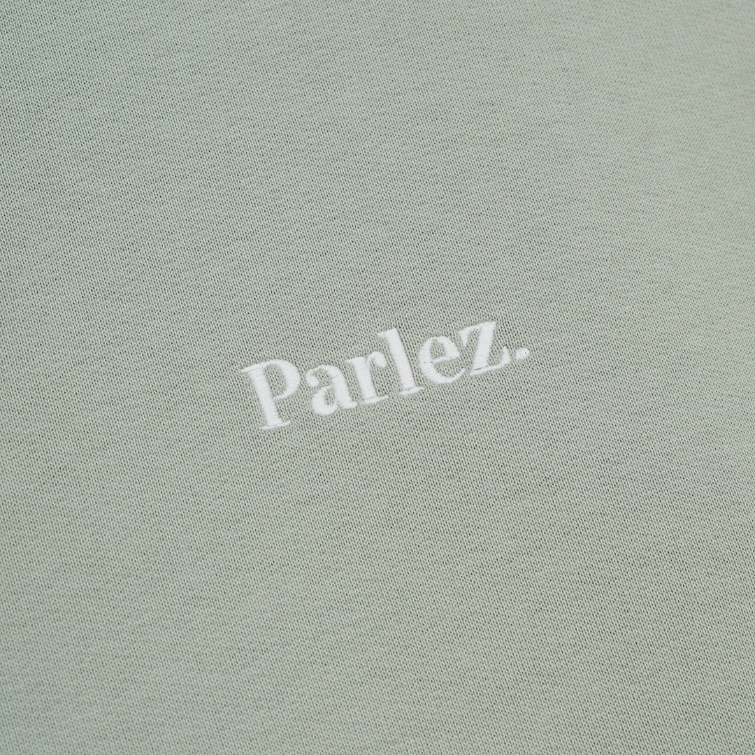 PARLEZ Vernon OS Crew