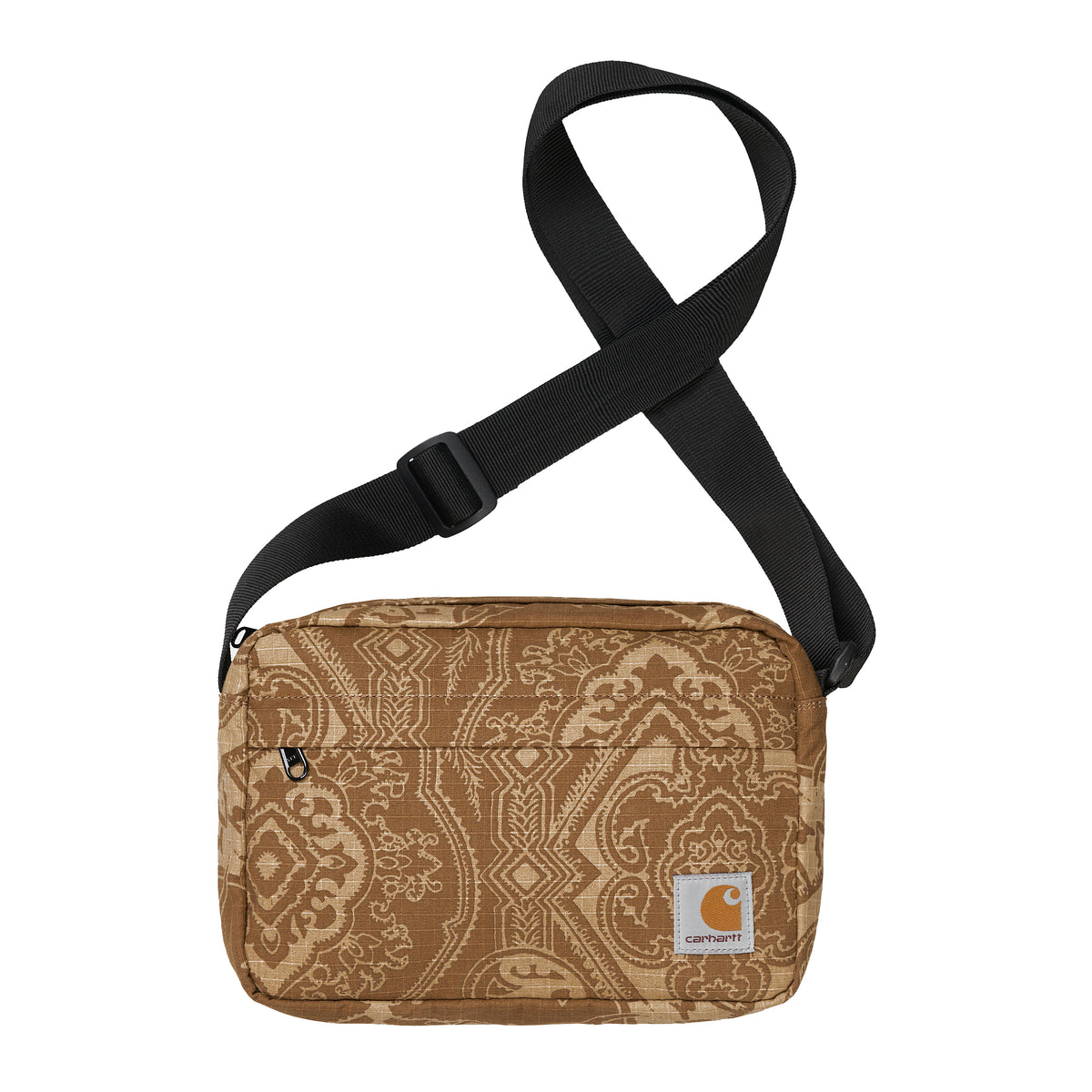 Carhartt WIP Verse Shoulder Bag - Hamilton Brown