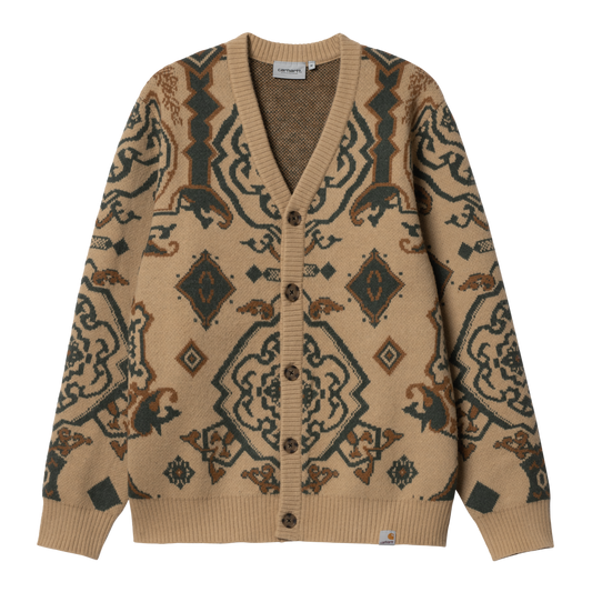 Carhartt WIP Verse Cardigan