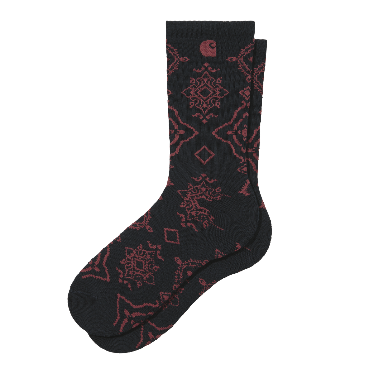 Carhartt WIP Verse Socks - Dark Navy