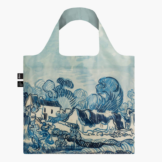 LOQI Gogh Old Vineyard & Landscape Bag