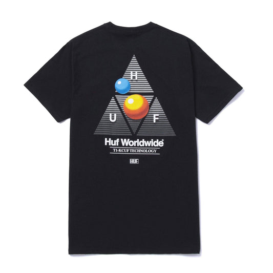 HUF Video Format TT T-Shirt