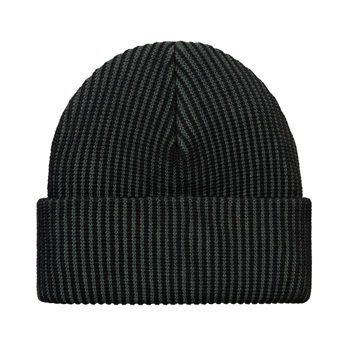 Carhartt WIP Vine Beanie - Boxwood Black