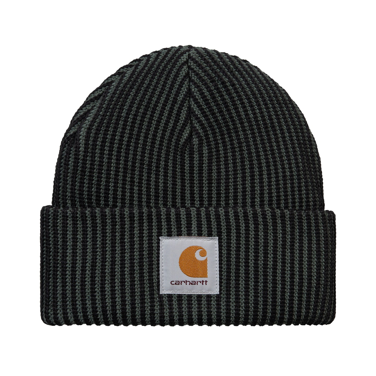 Carhartt WIP Vine Beanie - Boxwood Black