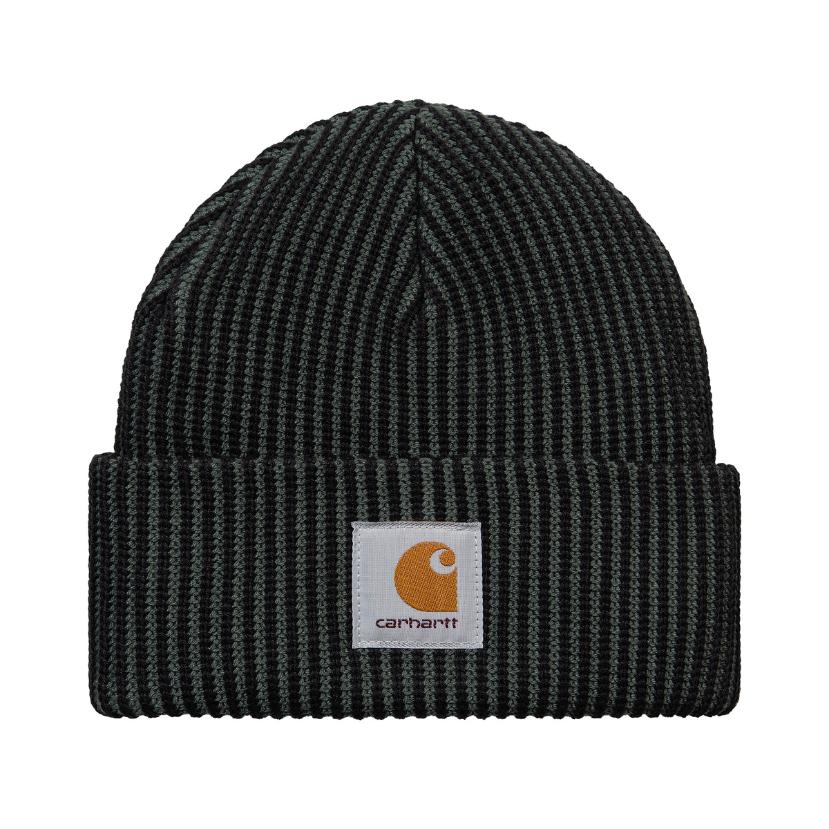 Carhartt WIP Vine Beanie - Boxwood Black