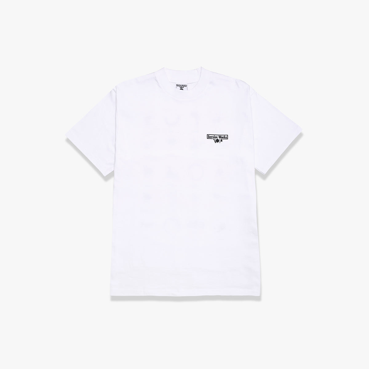 Service Works Vino Splash T-Shirt