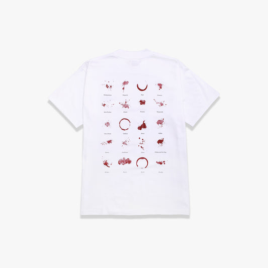 Service Works Vino Splash T-Shirt