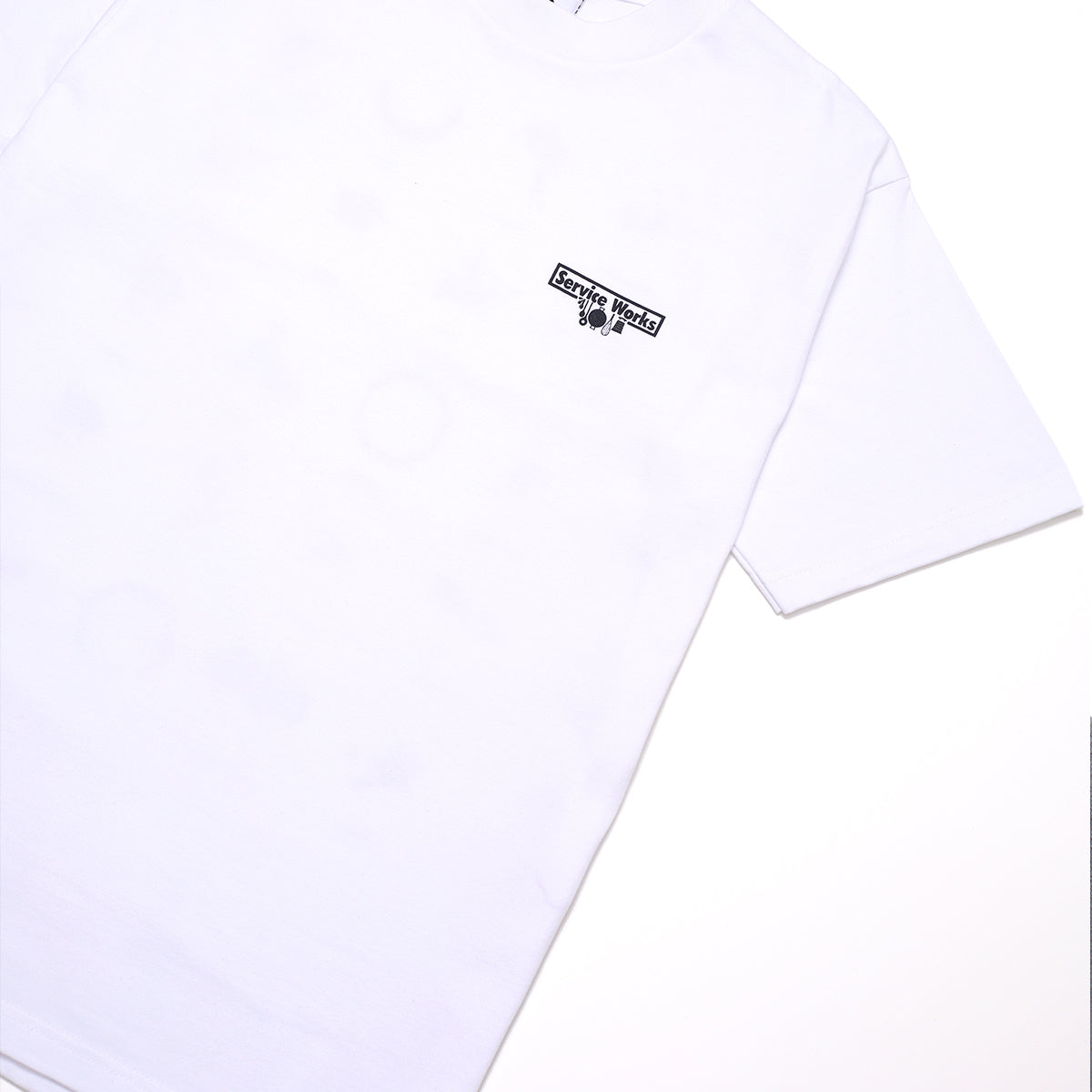Service Works Vino Splash T-Shirt