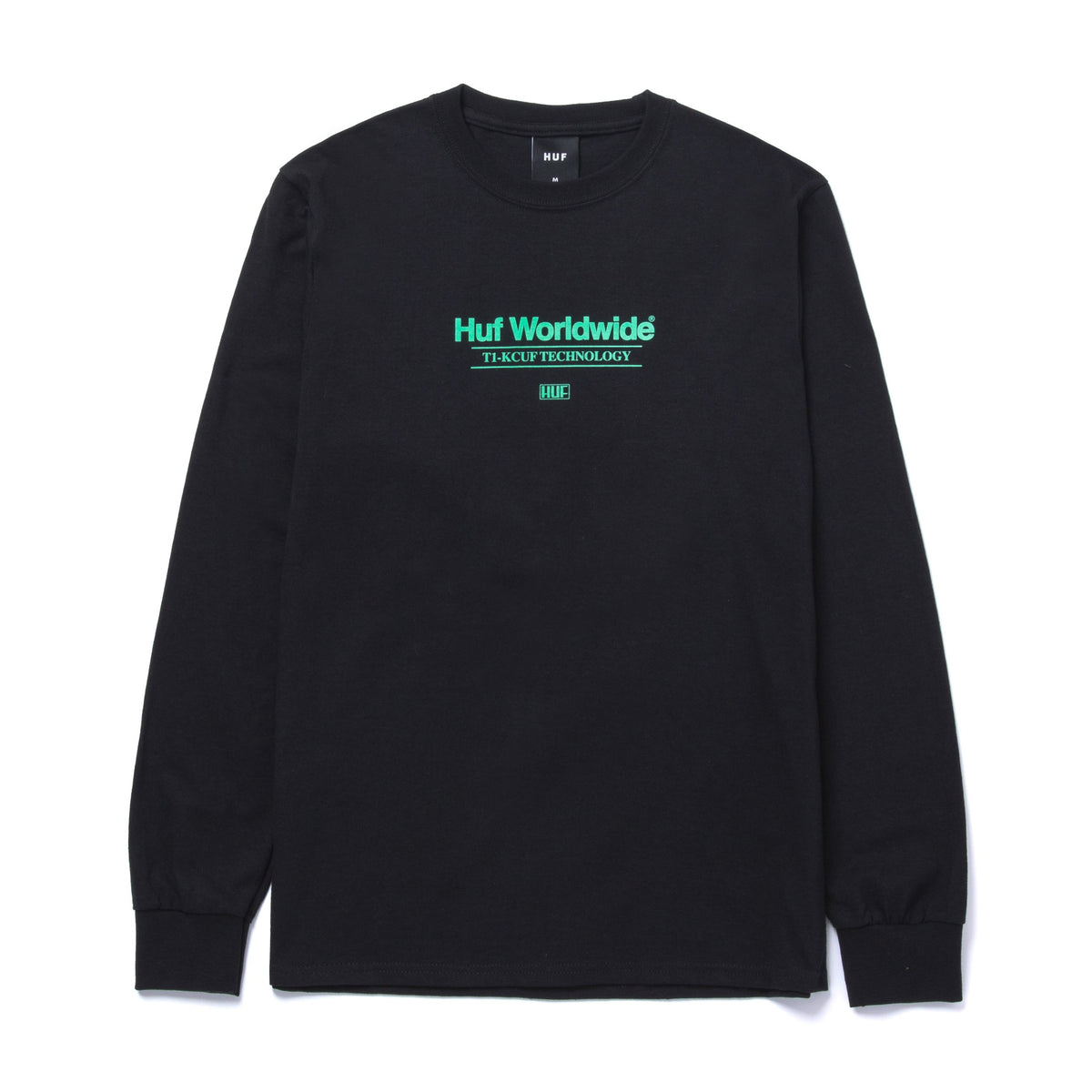 HUF Virtual Fantasy T-Shirt - White
