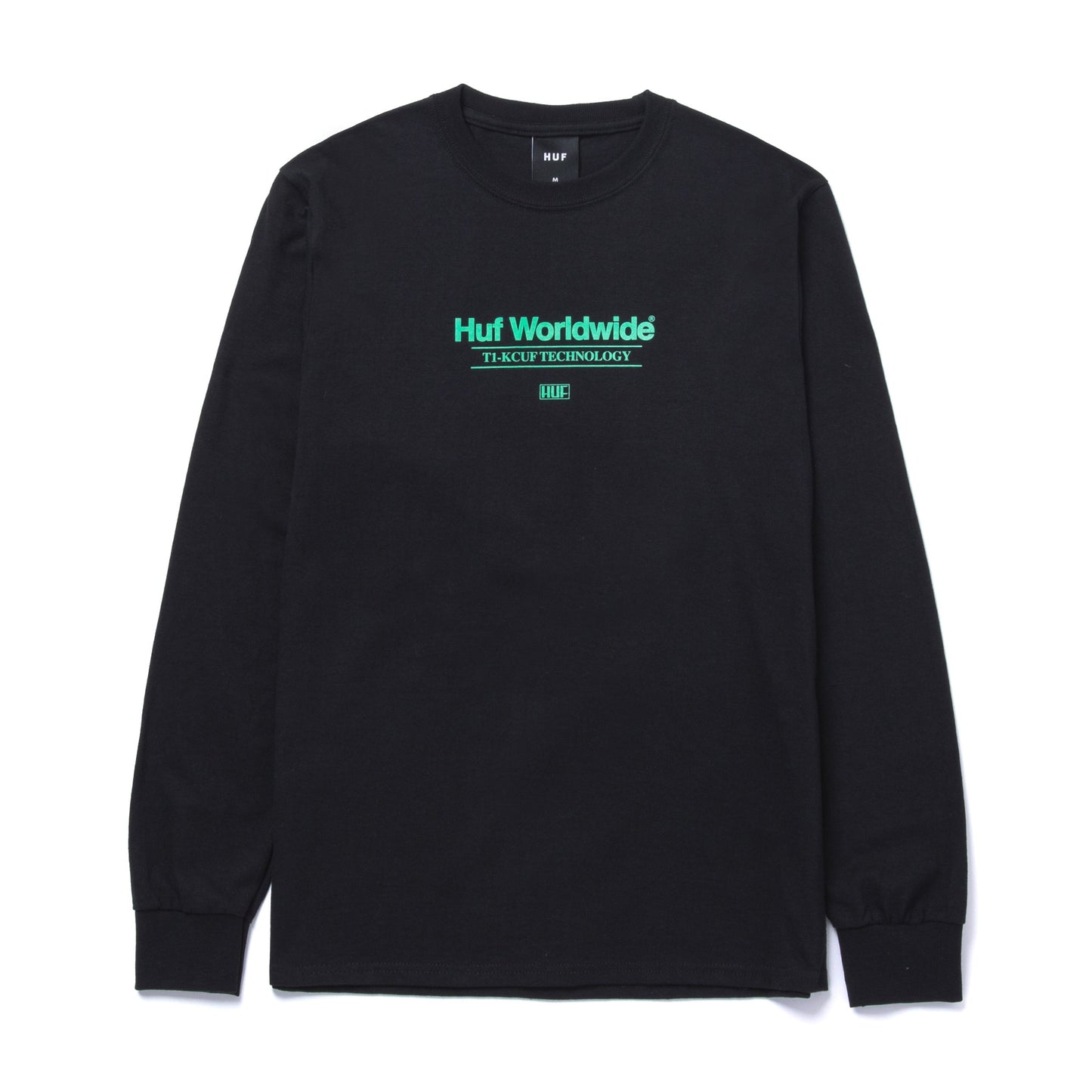 HUF Virtual Fantasy T-Shirt - White